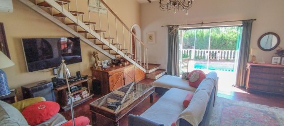 6 bedrooms Villa in Marbella, Spain No. 135308 7