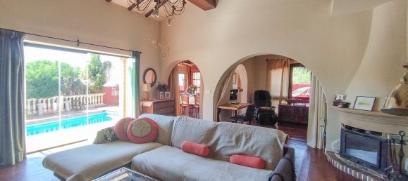 6 bedrooms Villa in Marbella, Spain No. 135308 9