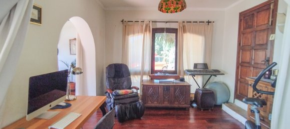 6 bedrooms Villa in Marbella, Spain No. 135308 11