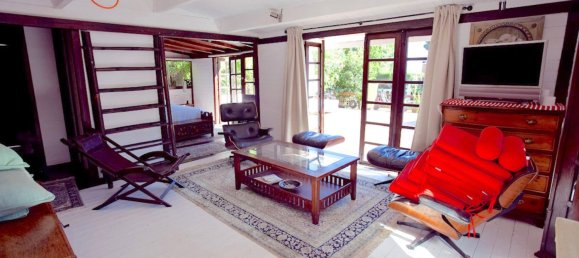 6 bedrooms Villa in Marbella, Spain No. 135308 35