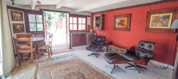 6 bedrooms Villa in Marbella, Spain No. 135308 37