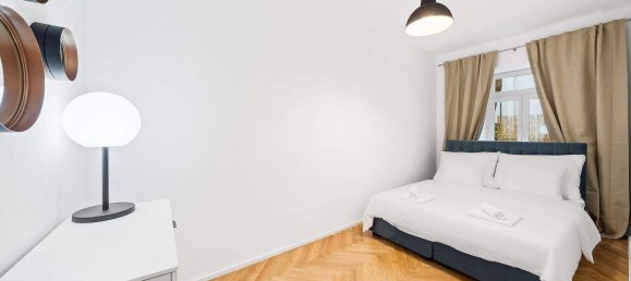 Квартира с 3 комнатами в Рудольфсхайм-Фунфхаус, Австрия № 133200 7