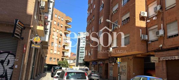 Gewerbliche Immobilie in Valencia, Spain 90m², Nr. 150150 10