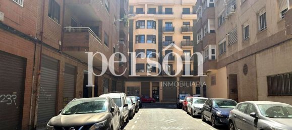 Gewerbliche Immobilie in Valencia, Spain 90m², Nr. 150150 9