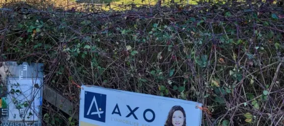 Grundstück in Bersee, France 431m², Nr. 79974 5