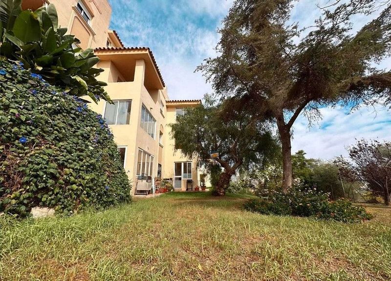 2 bedrooms Duplex in Mijas, Spain No. 219494