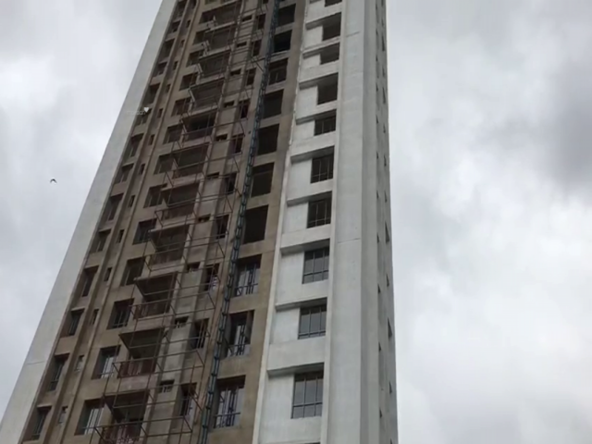 3 bedrooms House in Kolkata, India No. 44526