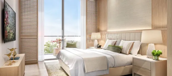 1 dormitorio condominium en venta en Phuket, Southern Thailand, Thailand № 60331 16
