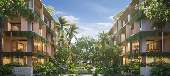 1 dormitorio condominium en venta en Phuket, Southern Thailand, Thailand № 60331 7