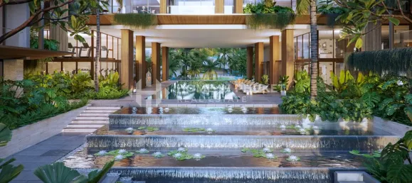 1 dormitorio condominium en venta en Phuket, Southern Thailand, Thailand № 60331 10