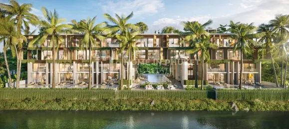 1 dormitorio condominium en venta en Phuket, Southern Thailand, Thailand № 60331 9