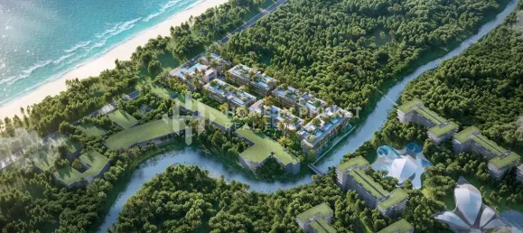1 dormitorio condominium en venta en Phuket, Southern Thailand, Thailand № 60331 17