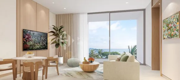 1 dormitorio condominium en venta en Phuket, Southern Thailand, Thailand № 60331 11