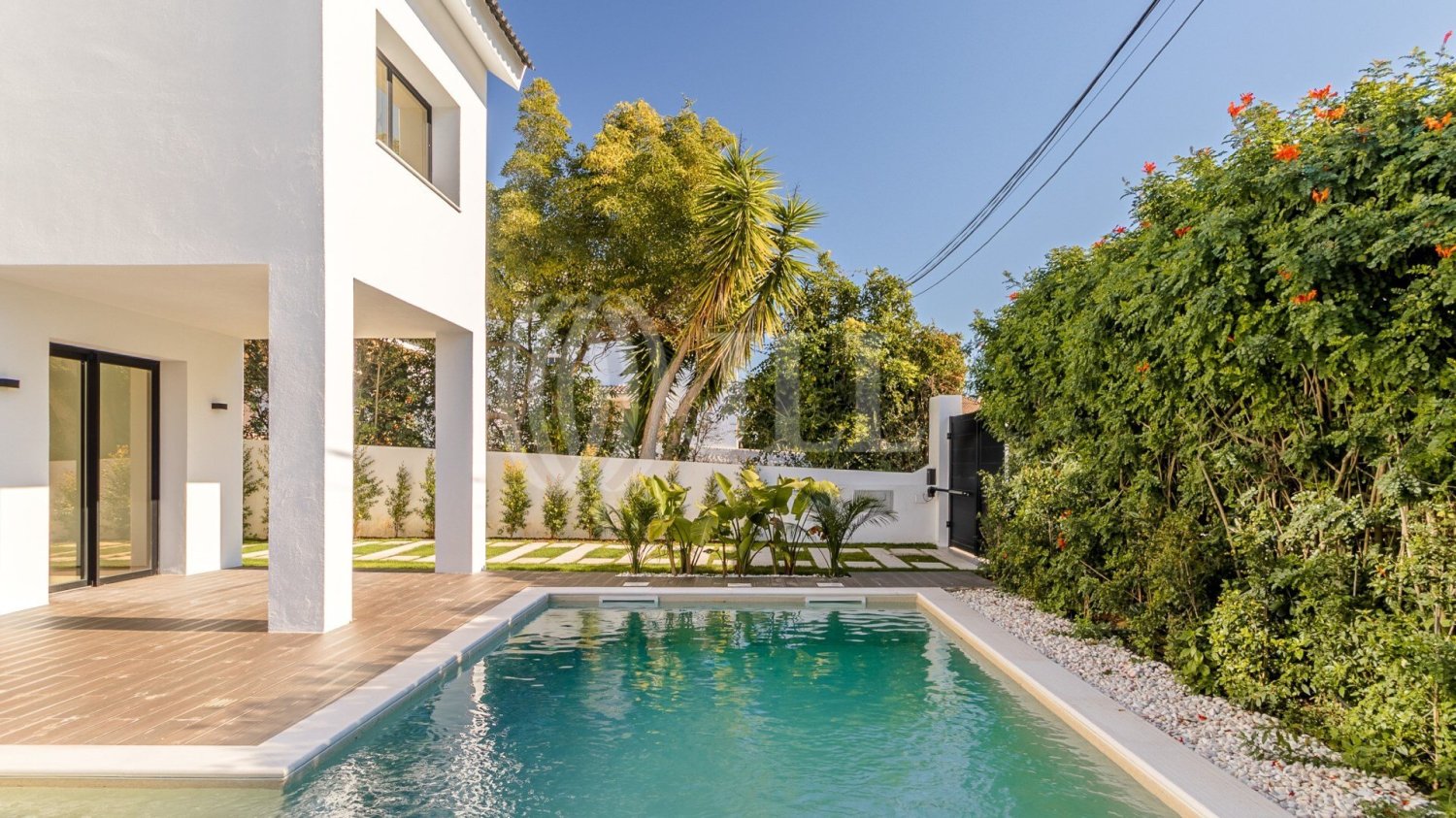 5 غرف نوم فيلا في Cascais, Portugal رقم 107757