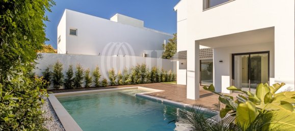 5 غرف نوم فيلا في Cascais, Portugal رقم 107757 26