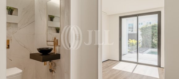 5 غرف نوم فيلا في Cascais, Portugal رقم 107757 9