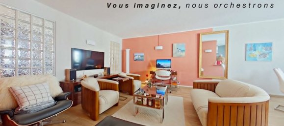 Apartamento de 1 dormitorio en Tours, France No. 260385 2