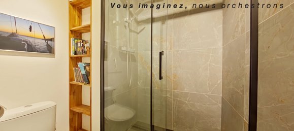 Apartamento de 1 dormitorio en Tours, France No. 260385 7