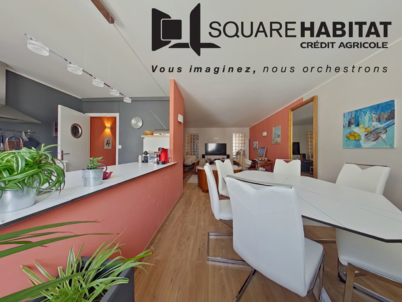 Apartamento de 1 dormitorio en Tours, France No. 260385