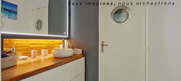 Apartamento de 1 dormitorio en Tours, France No. 260385 9