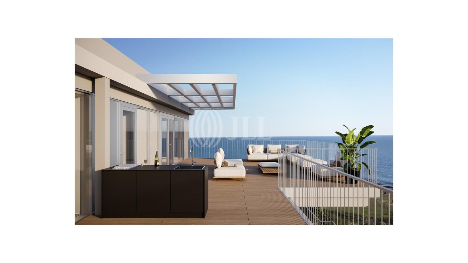 2 bedrooms Apartment in Vila Nova de Gaia, Portugal No. 137591