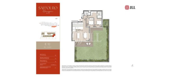 2 bedrooms Apartment in Vila Nova de Gaia, Portugal No. 137591 20