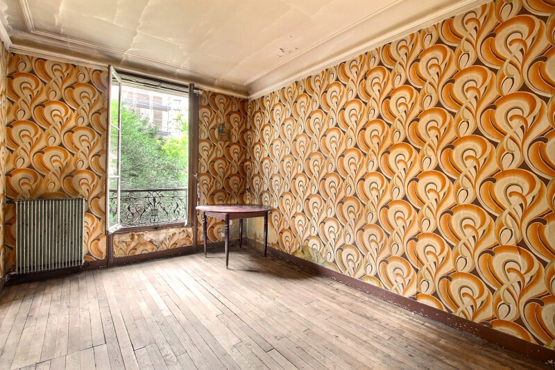 1 غرف نوم شقة في Paris, France رقم 281661