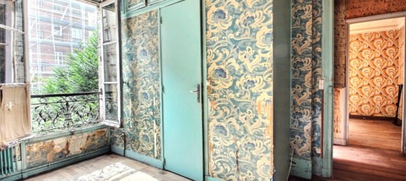 1 غرف نوم شقة في Paris, France رقم 281661 5