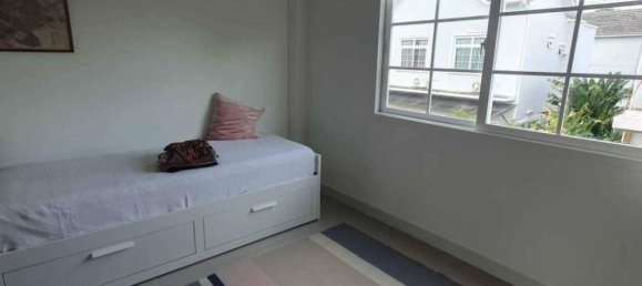 3 bedrooms Villa in Chalong, Thailand No. 19658 2