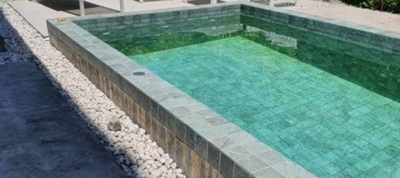 3 bedrooms Villa in Chalong, Thailand No. 19658 9