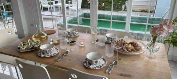 3 bedrooms Villa in Chalong, Thailand No. 19658 5