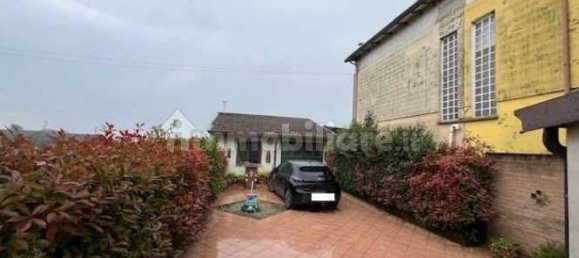 3 bedrooms Apartment in Poggio Rusco, Italy No. 351871 8