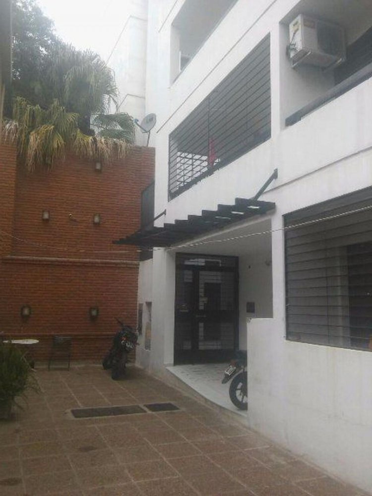 Studio in Cordoba, Argentina No. 60166
