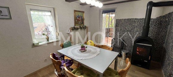 Casa de 6 habitaciónes en Zollernalbkreis, Germany No. 24177 2