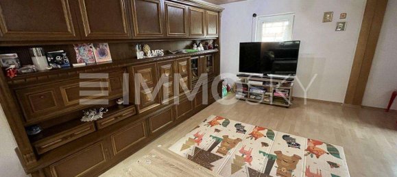 Casa de 6 habitaciónes en Zollernalbkreis, Germany No. 24177 4