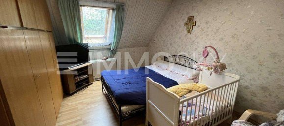 Casa de 6 habitaciónes en Zollernalbkreis, Germany No. 24177 6