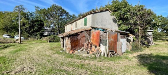 3 rooms House in Verucchio, Italy No. 116918 7