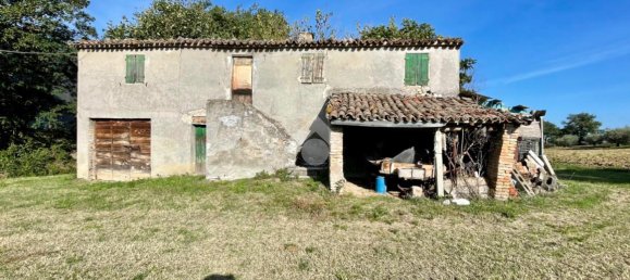 3 rooms House in Verucchio, Italy No. 116918 5