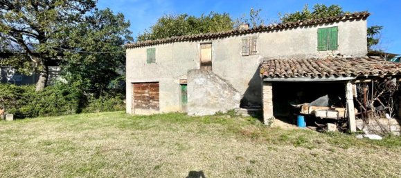 3 rooms House in Verucchio, Italy No. 116918 2