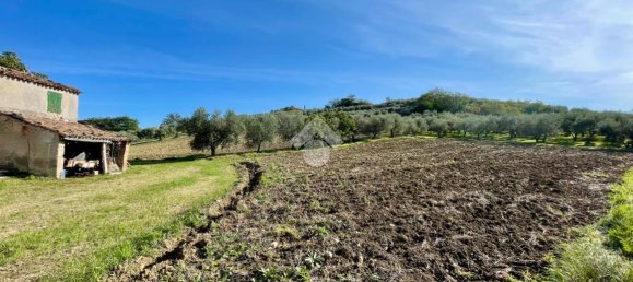 3 rooms House in Verucchio, Italy No. 116918 10