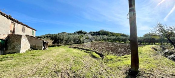 3 rooms House in Verucchio, Italy No. 116918 9