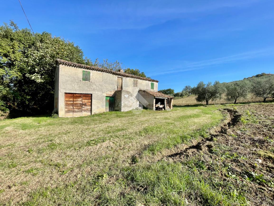3 rooms House in Verucchio, Italy No. 116918