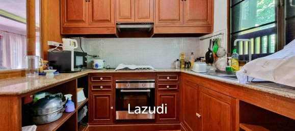 Вилла с 3 спальнями в Камала, Таиланд № 14113 6