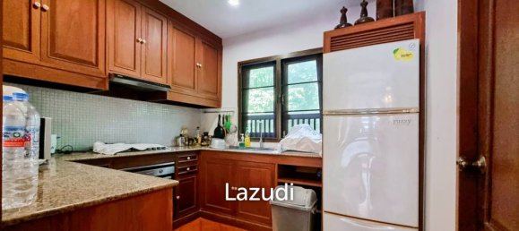 Вилла с 3 спальнями в Камала, Таиланд № 14113 5