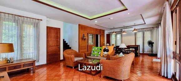 Вилла с 3 спальнями в Камала, Таиланд № 14113 3