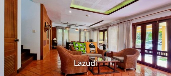 Вилла с 3 спальнями в Камала, Таиланд № 14113 2