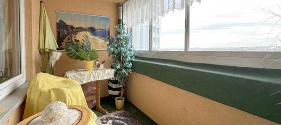 Apartamento de 3 habitaciónes en Vienna, Austria No. 258036 7