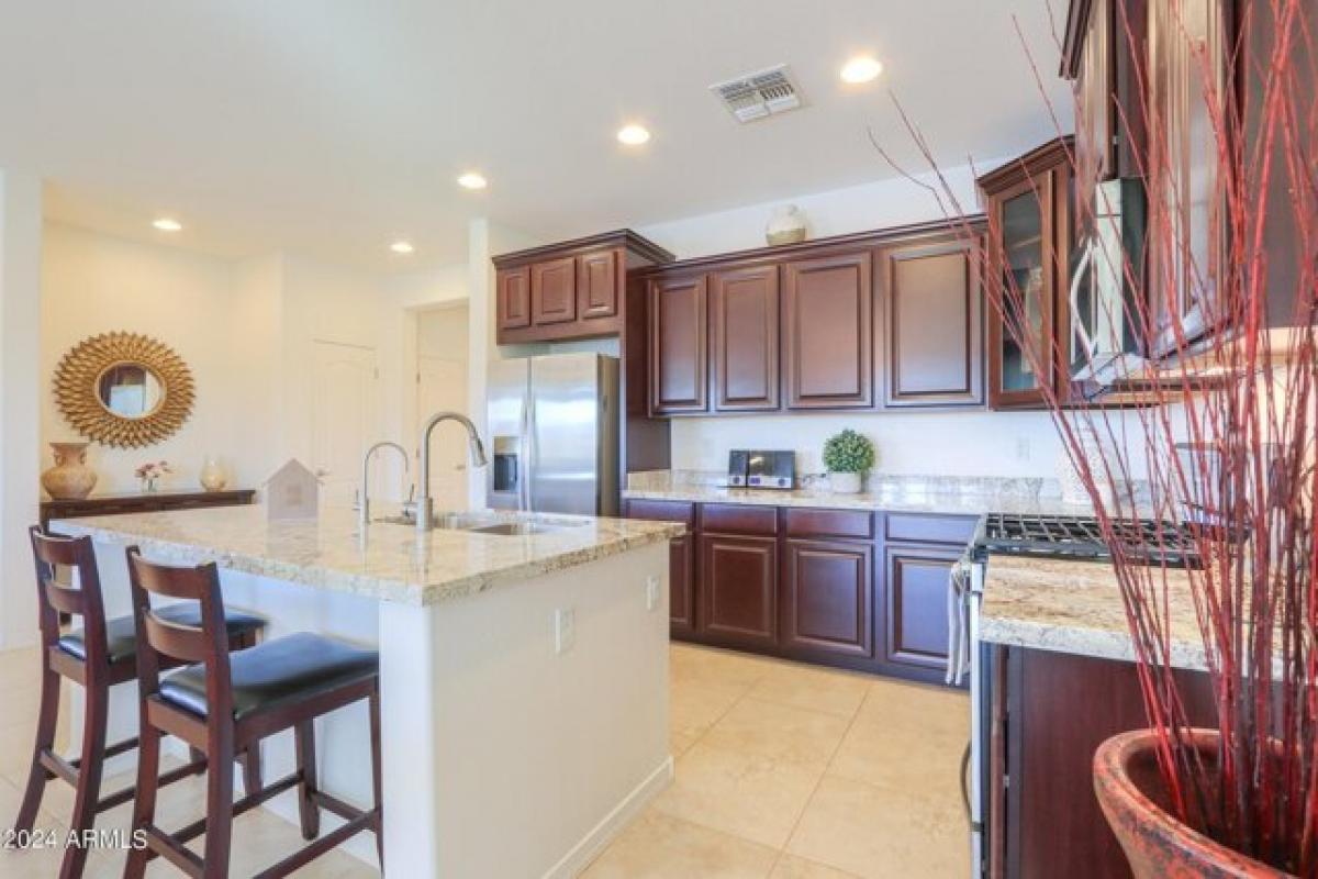 3 Schlafzimmer Haus in Maricopa, USA, Nr. 431235