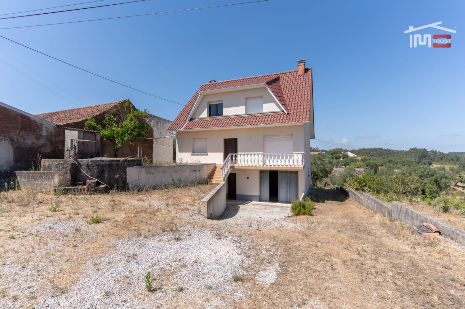 Casa T6 em Ourém, Portugal N.º 303039