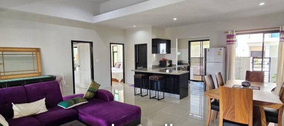 3 chambres Villa à Kathu, Thailand No. 26710 15